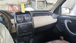 رينو داستر